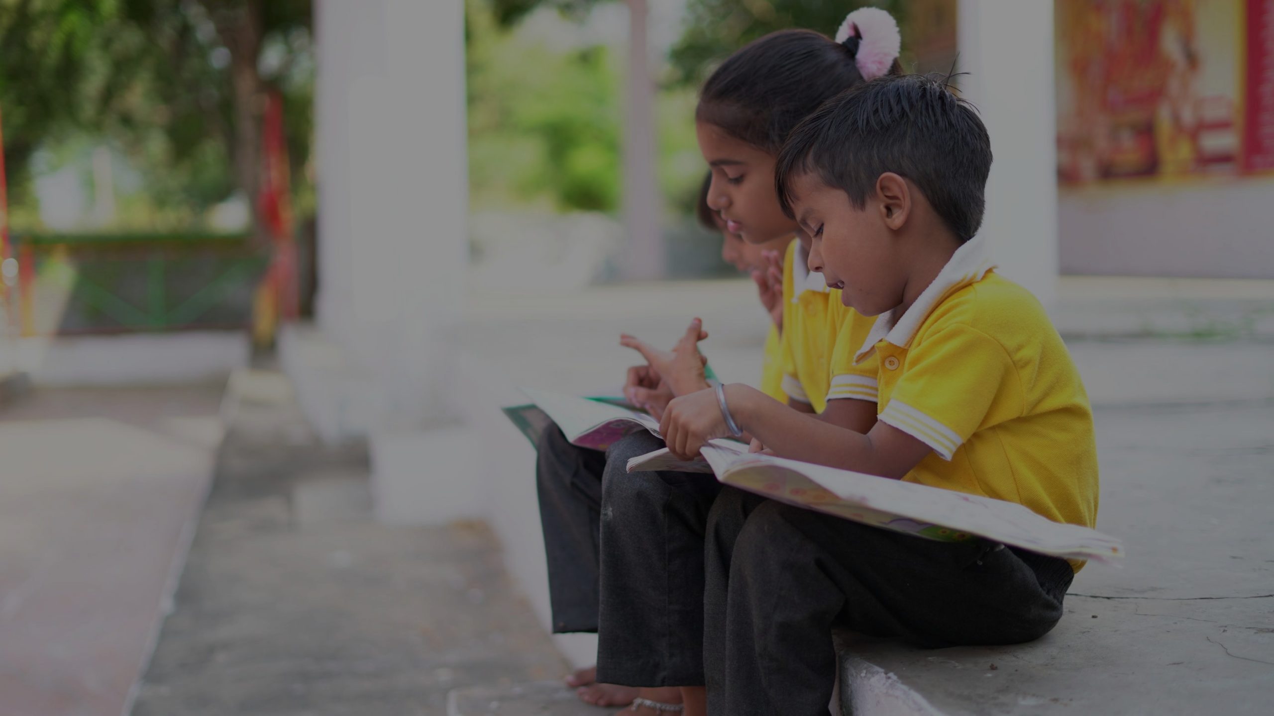 Students creating their future